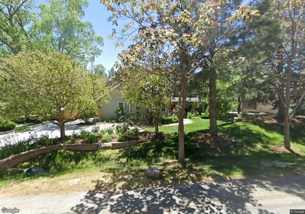 1920 Poplar Ave, Boulder, CO 80304 - photo 1