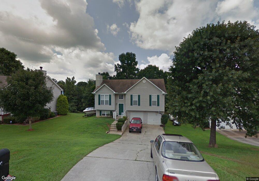 4054 Parks Rd, Flowery Branch, GA 30542 - photo 1