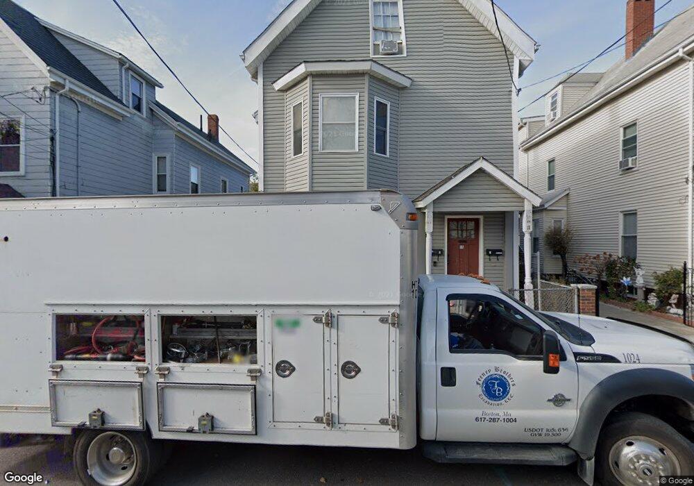 11 Carlton St, Somerville, MA 02143 - photo 1