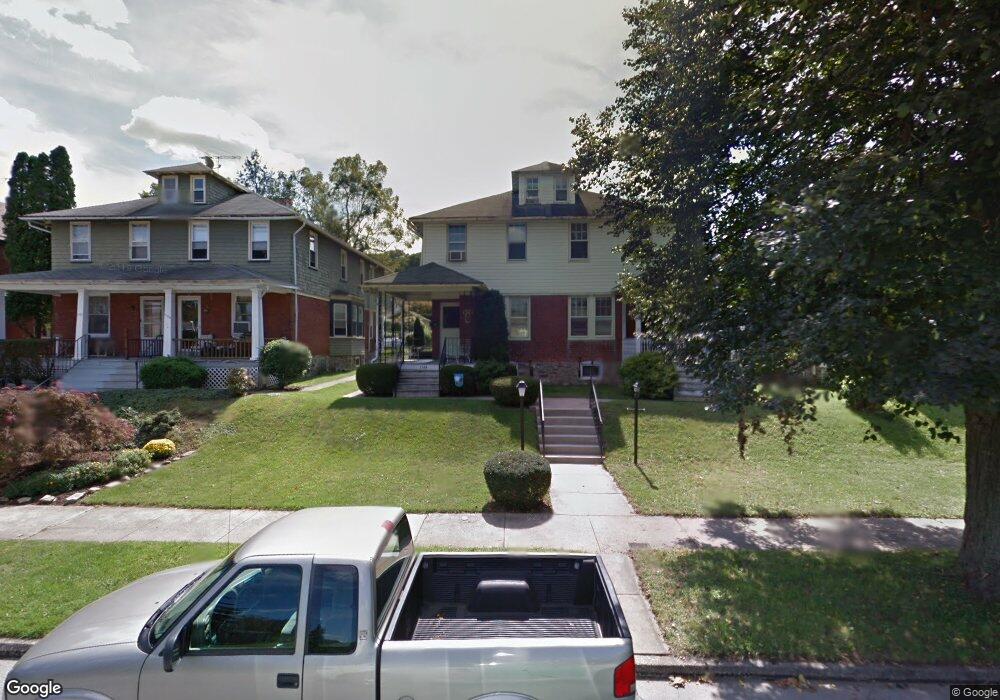 1144 Stirling St, Coatesville, PA 19320 - photo 1