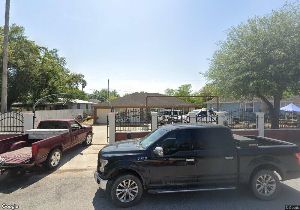 2510 San Marcos Dr, Alamo, TX 78516 - photo 1