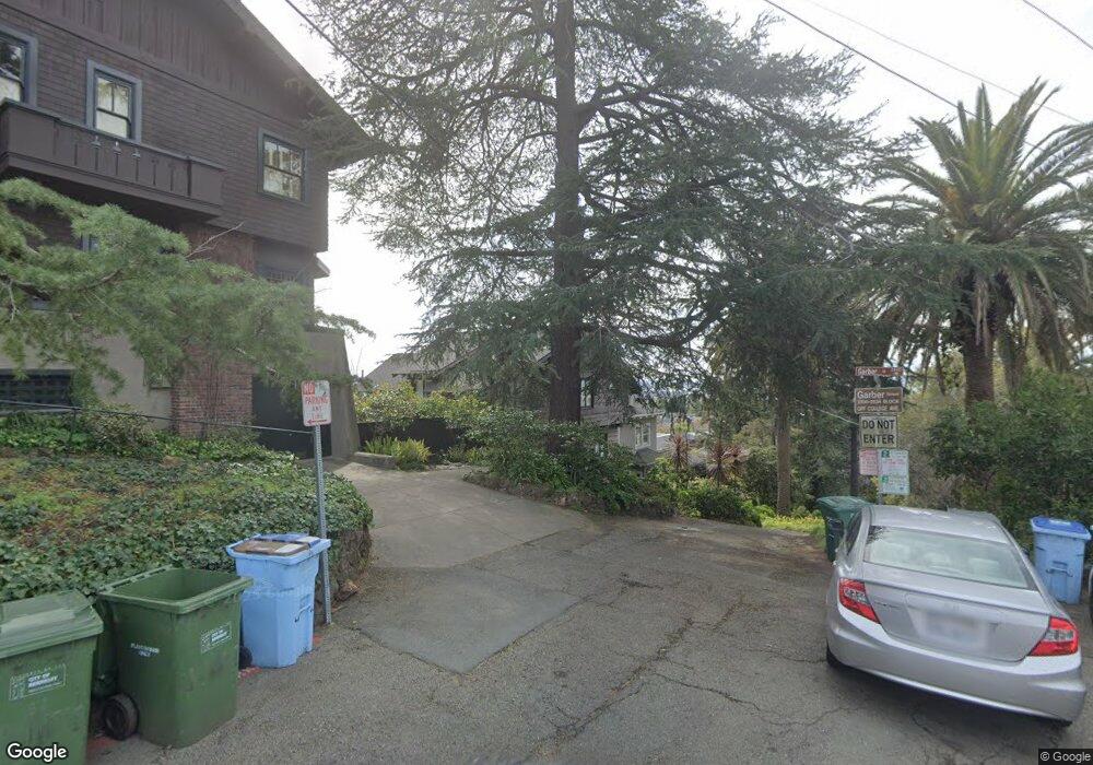 2834 Garber St, Berkeley, CA 94705 - photo 1