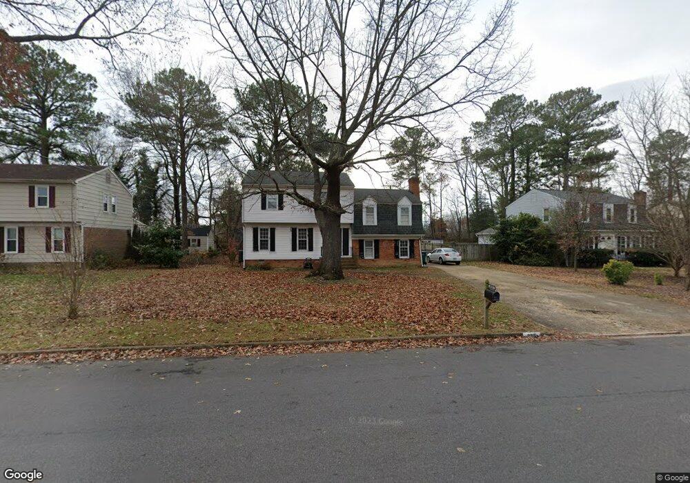 8915 Mapleview Ave, Henrico, VA 23294 - photo 1