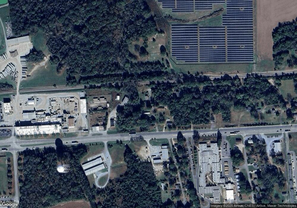 913 N Austin Rd, Marshville, NC 28103 - photo 1