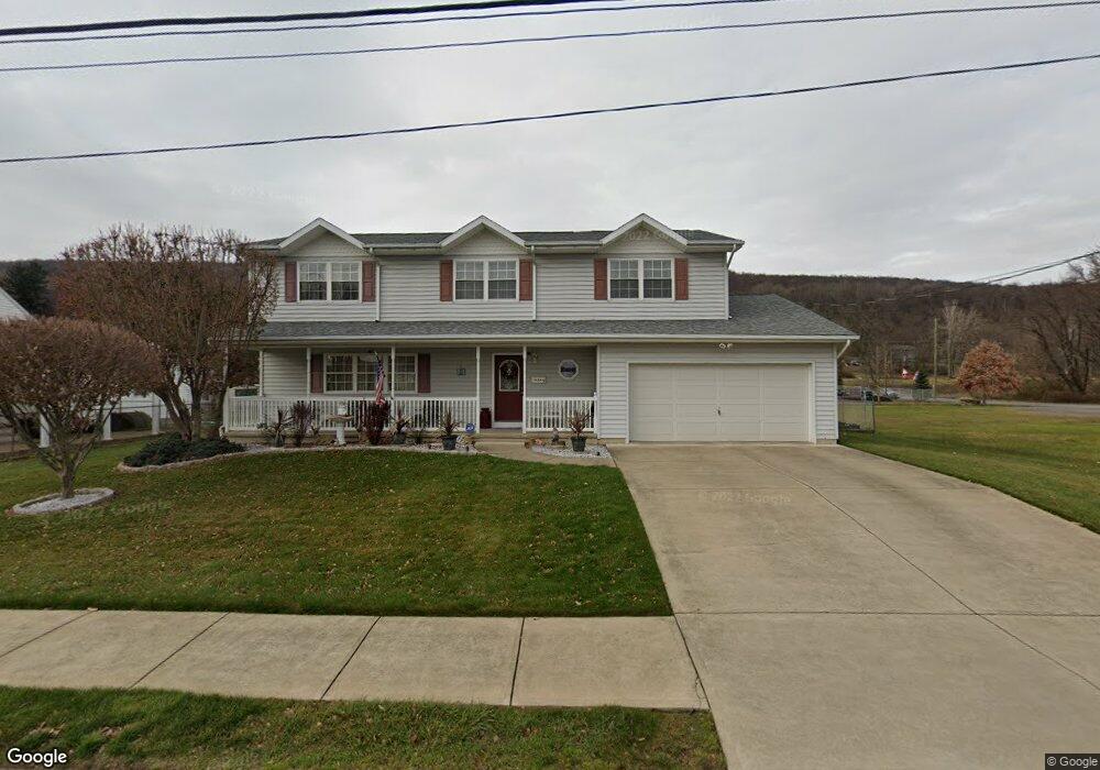 9 Oak St, Wyoming, PA 18644 - photo 1