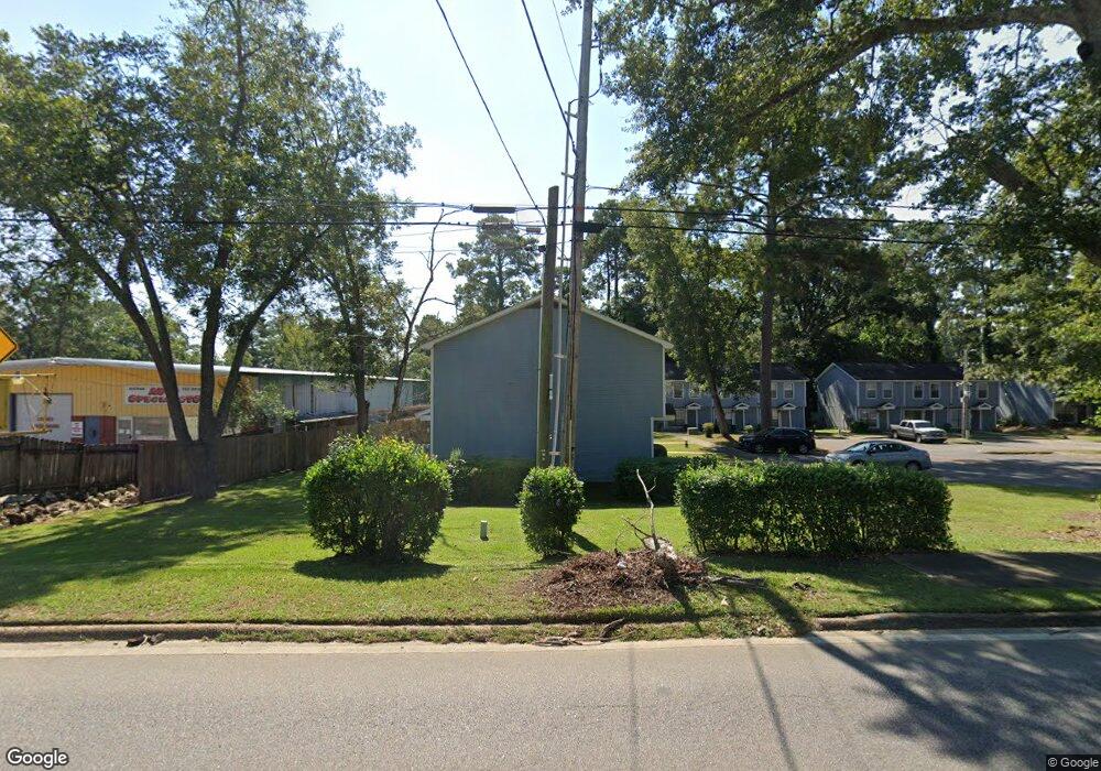1441 Hartford Hwy unit 17, Dothan, AL 36301 - photo 1