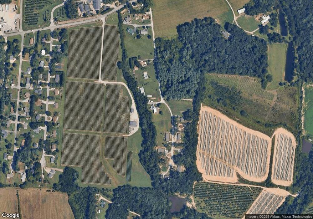 206 Pleasant Meadow Ln, Hendersonville, NC 28792 - photo 1