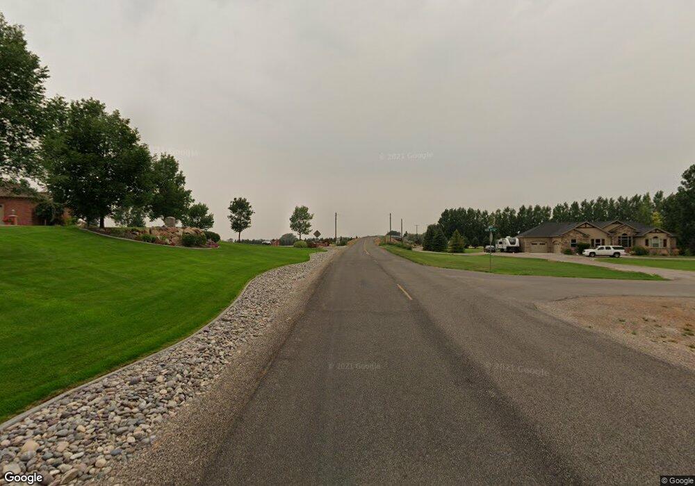 219 W 200 Rd N unit 3, Blackfoot, ID 83221 - photo 1