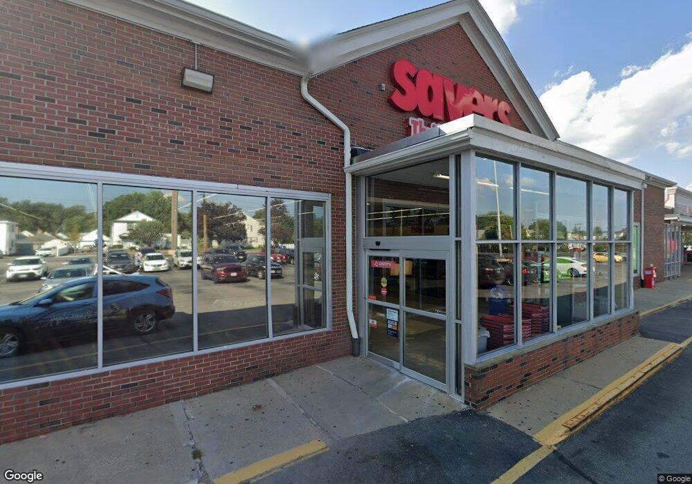 93 S Maple St, Manchester, NH 03103 - photo 1