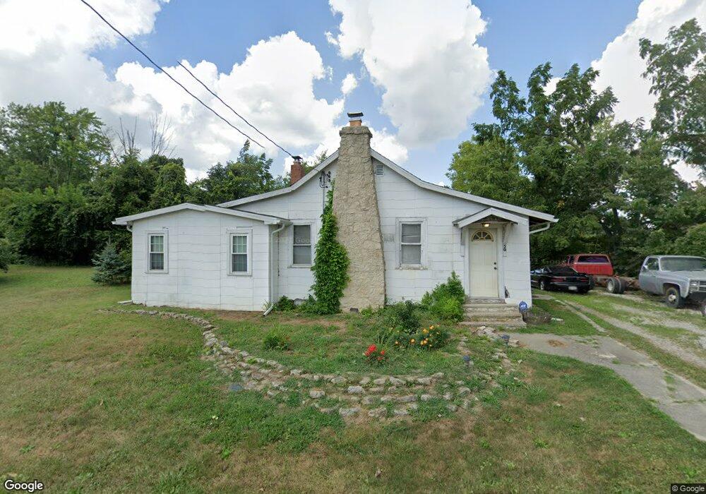 50 W Cherokee Dr, Powell, OH 43065 - photo 1