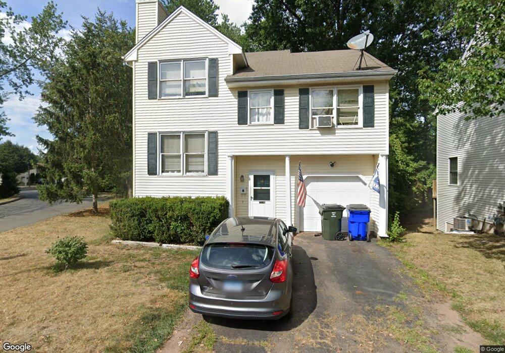 12 Cinnamon Cir, West Hartford, CT 06110 - photo 1