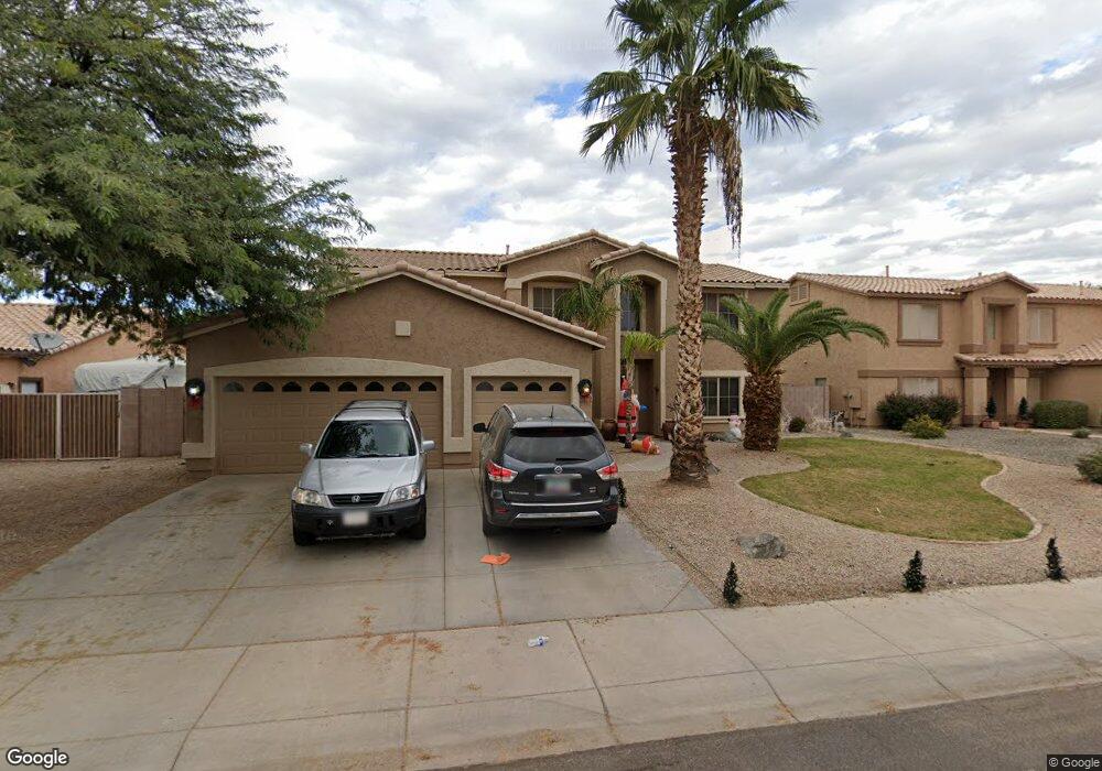 1040 E Powell Way, Chandler, AZ 85249 - photo 1