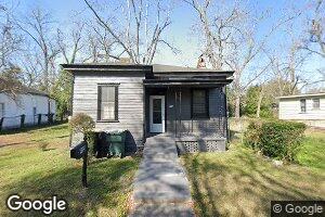 915 Elliott Ave, Savannah, GA 31415