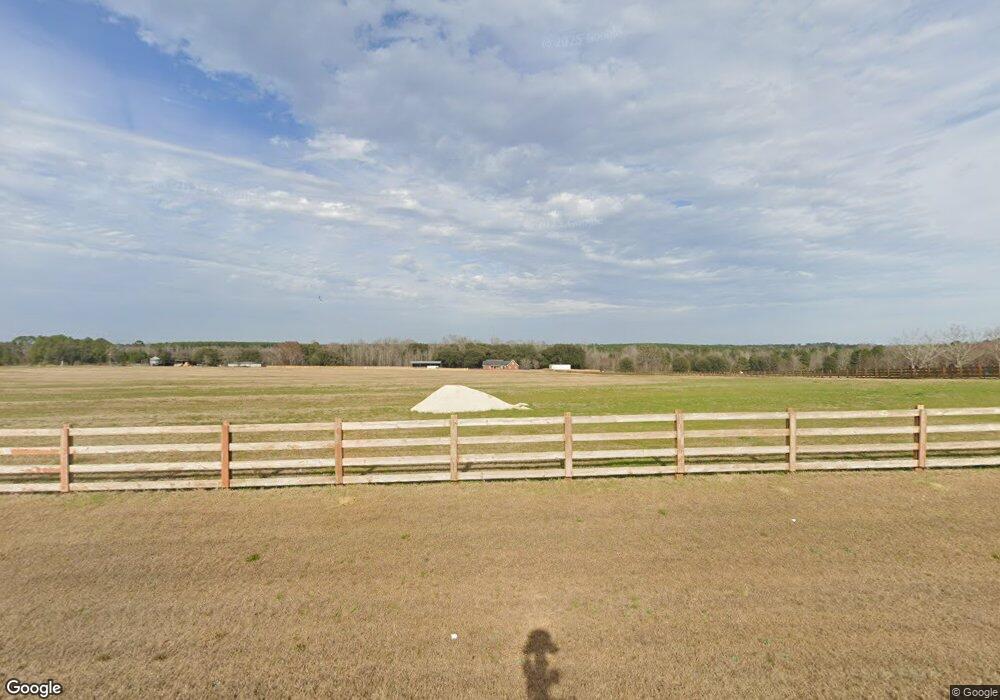 470 Turner Bridge Rd, Uvalda, GA 30473 - photo 1