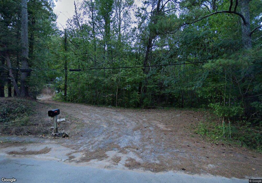 2051 Brushtown Rd, Cisco, GA 30708 - photo 1
