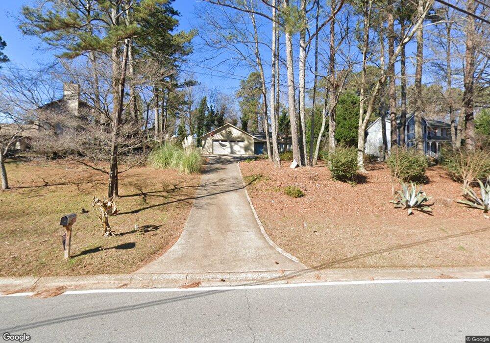 4101 Howell Ferry Rd, Duluth, GA 30096 - photo 1