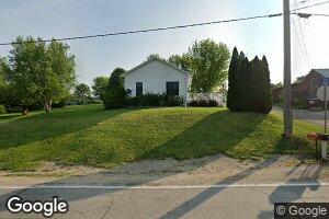623 W Water St, Shullsburg, WI 53586