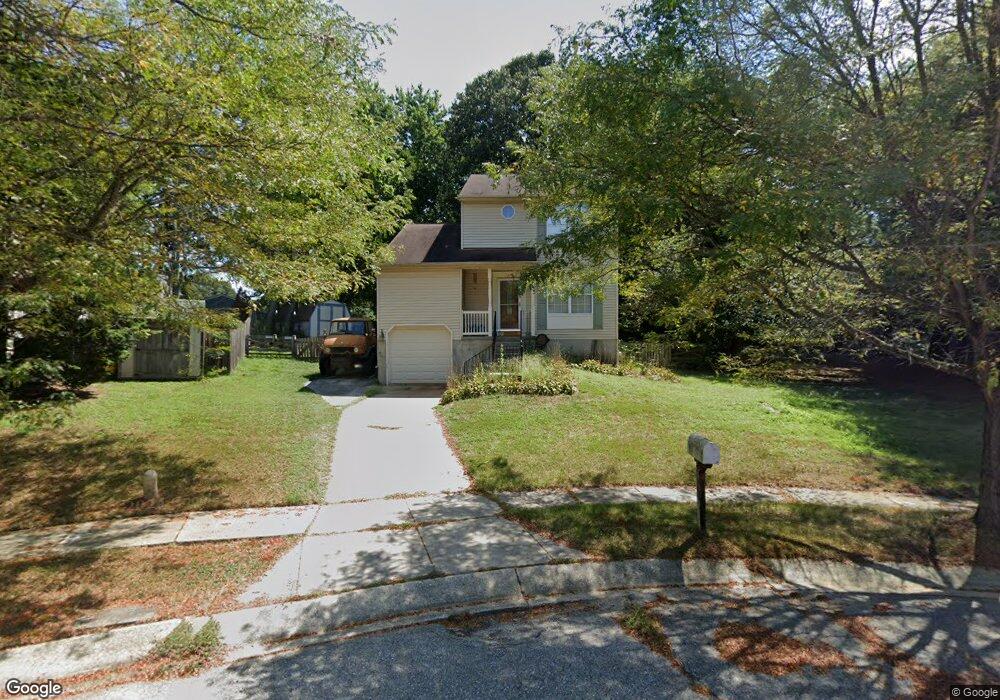 1212 Ripple Ct, Pasadena, MD 21122 - photo 1