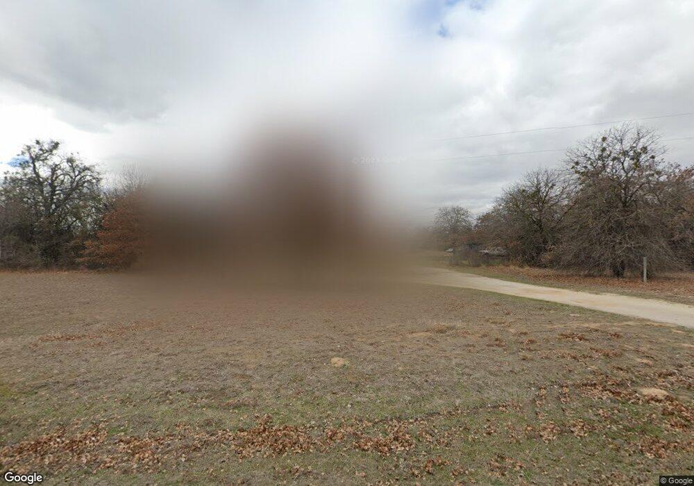 8867 Old Agnes Rd, Poolville, TX 76487 - photo 1