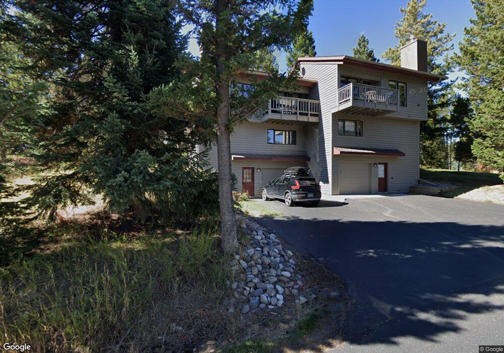 382 Sunburst Dr, Big Sky, MT 59716 - photo 1