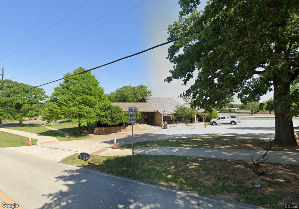 1201 N Carroll Ave, Southlake, TX 76092 - photo 1