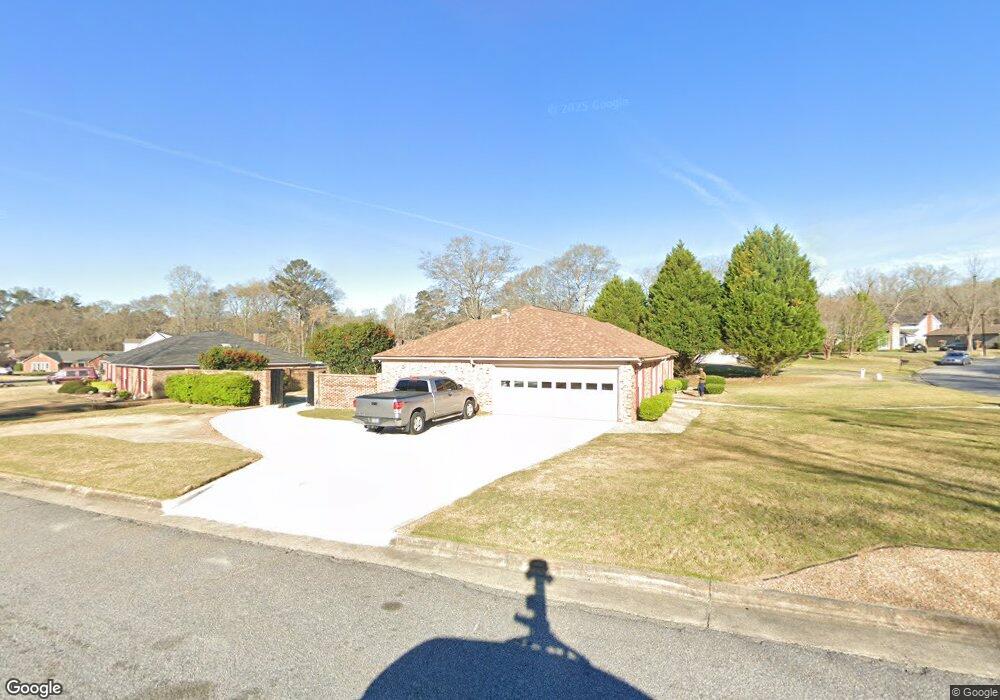 4313 Saddle Ridge Dr, Columbus, GA 31907 - photo 1