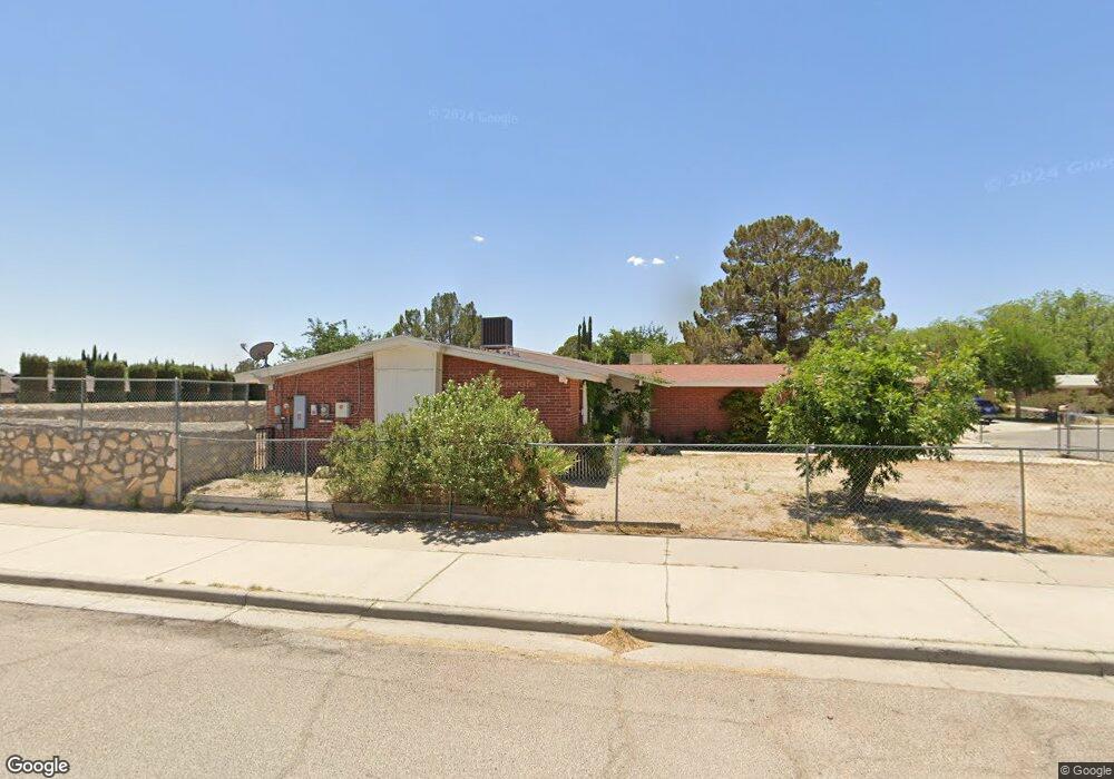 341 Hourglass Dr, El Paso, TX 79915 - photo 1