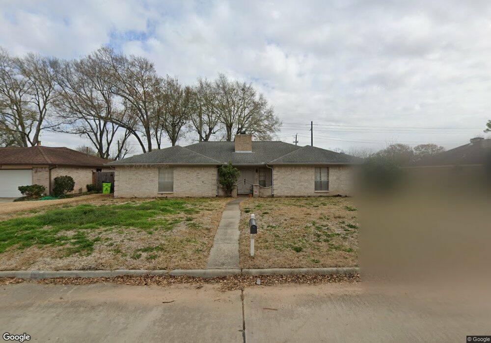 1711 Laurel Oaks Dr, Richmond, TX 77469 - photo 1