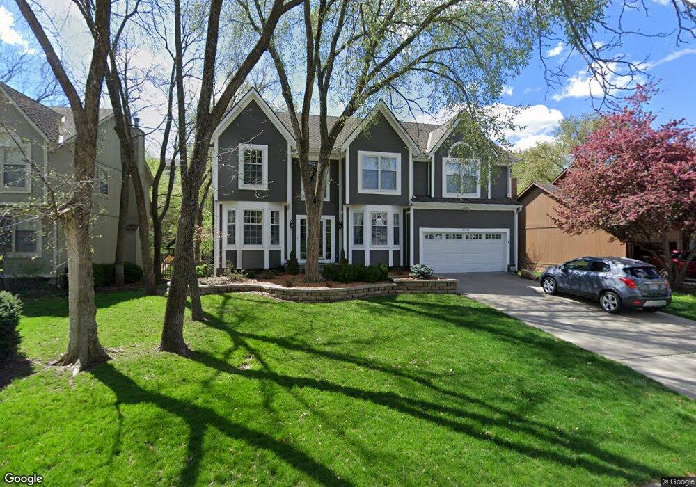 14601 W 53rd Terrace, Shawnee, KS 66216 - photo 1