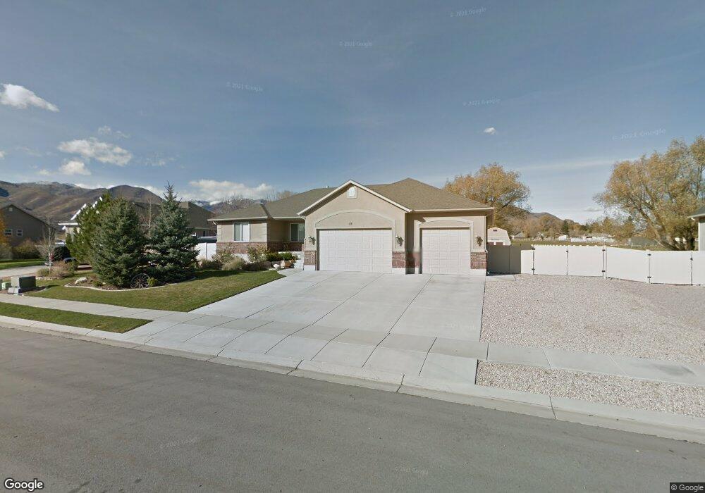 82 W Michie Ln, Midway, UT 84049 - photo 1