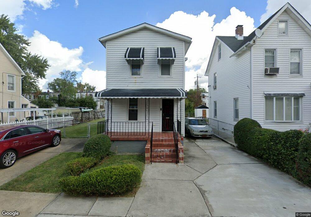 5305 Ethelbert Ave, Baltimore, MD 21215 - photo 1