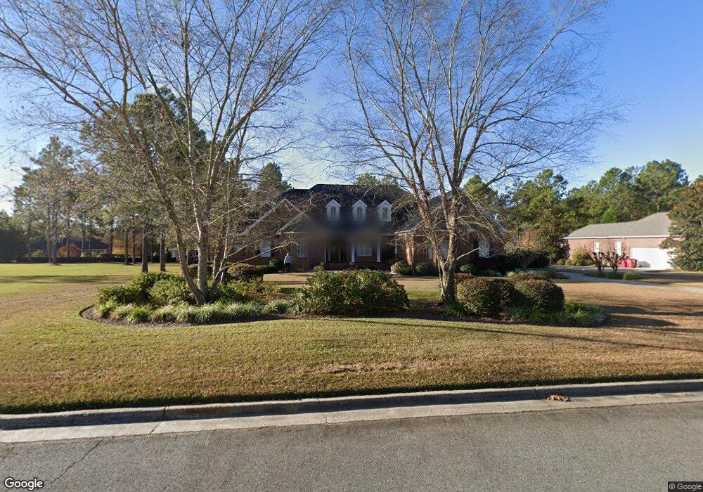 3024 Orchard Cir, Tifton, GA 31794 - photo 1