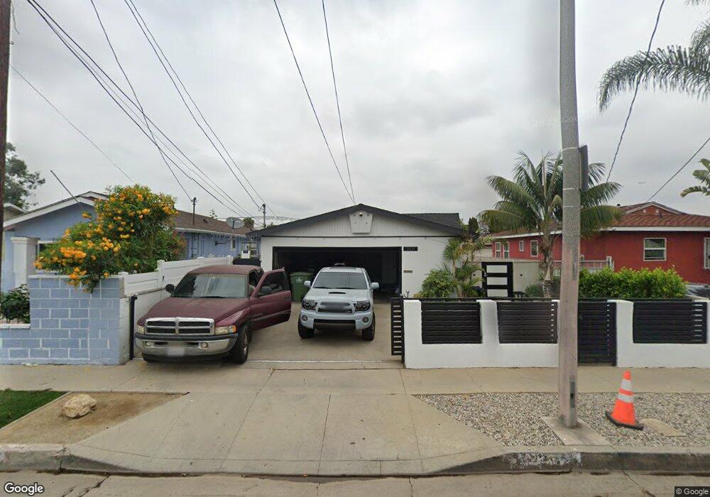 3831 W 106th St, Inglewood, CA 90303 - photo 1