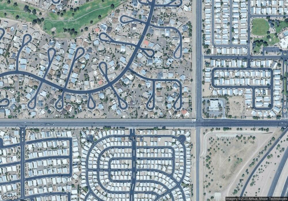 1142 S 83rd Place, Mesa, AZ 85208 - photo 1