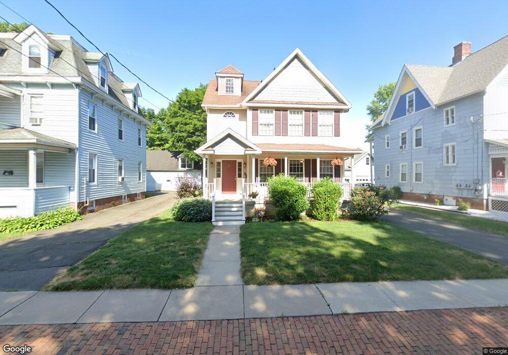 24 Spring St, Windsor, CT 06095 - photo 1