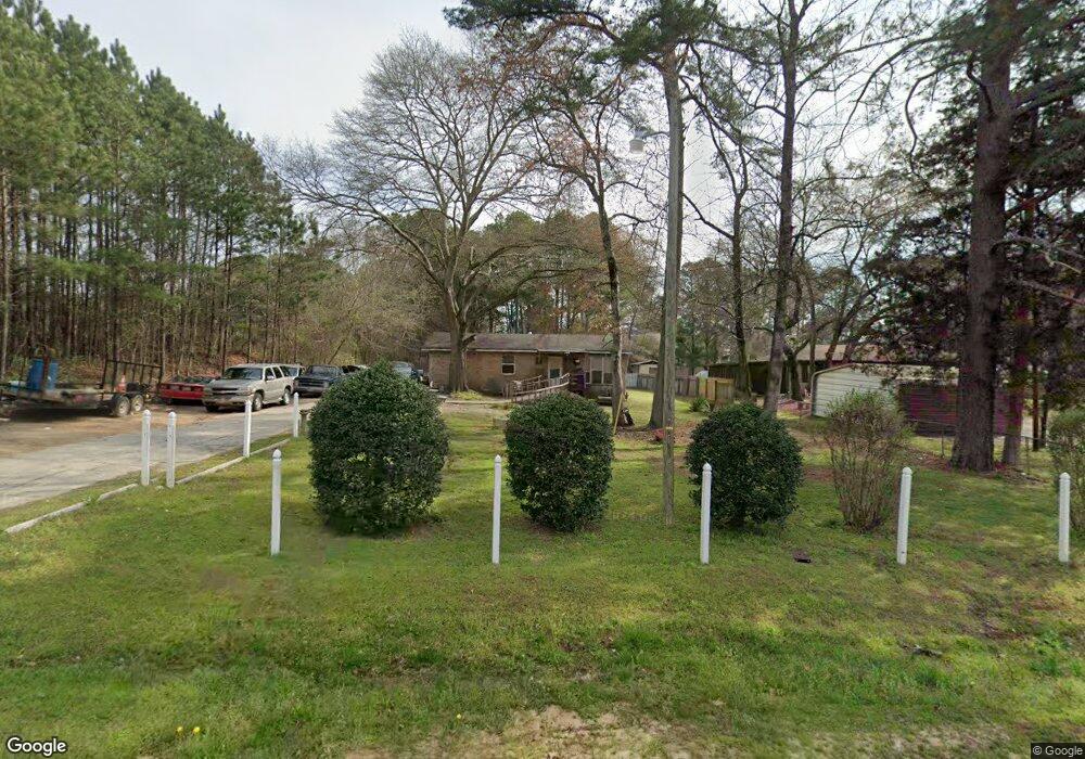 2295 Sheppard Rd NW, Conyers, GA 30012 - photo 1