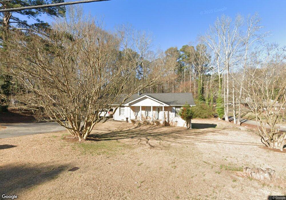 5934 James Rd, Austell, GA 30168 - photo 1