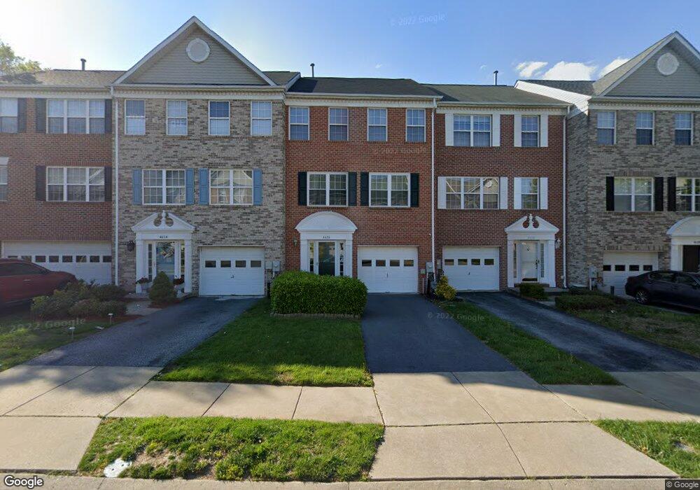 4616 Kings Mill Way, Owings Mills, MD 21117 - photo 1