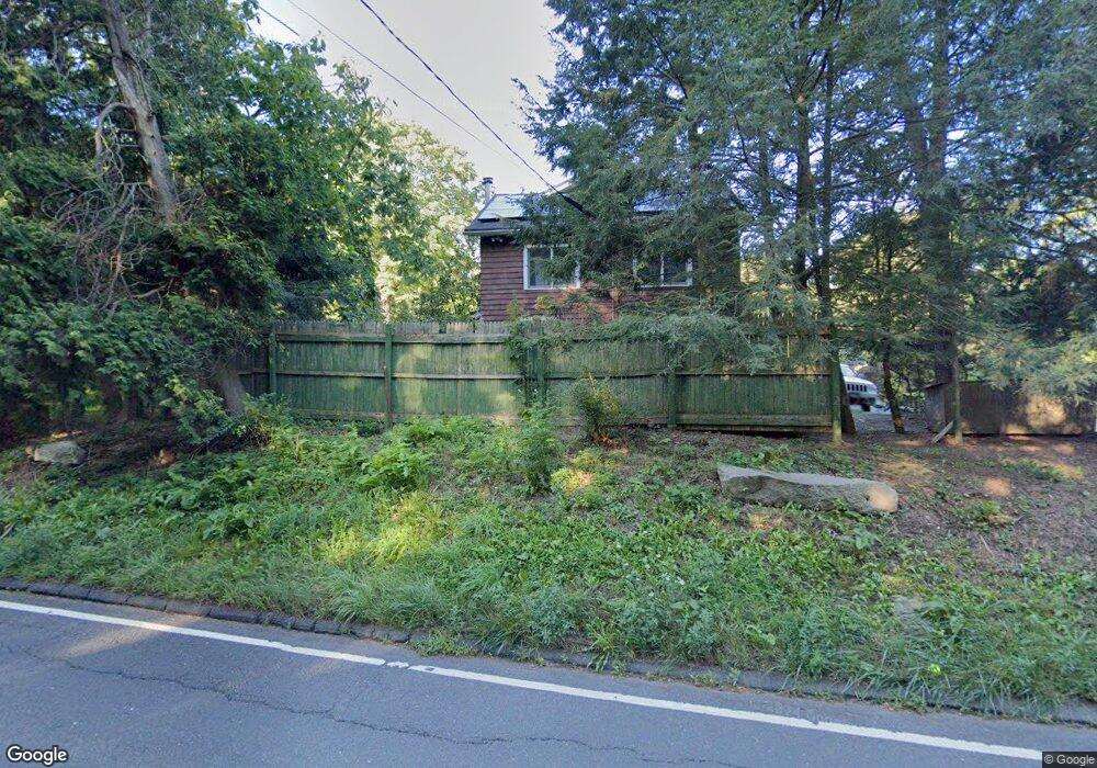 159 Georgetown Rd, Weston, CT 06883 - photo 1