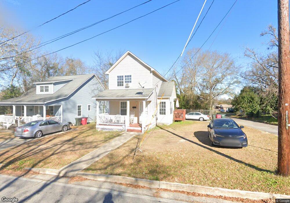 846 Mitchell St, Macon, GA 31217 - photo 1