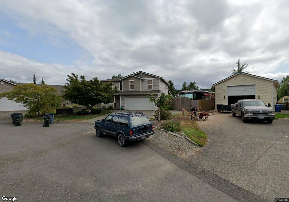 13603 141st Ave E, Orting, WA 98360 - photo 1