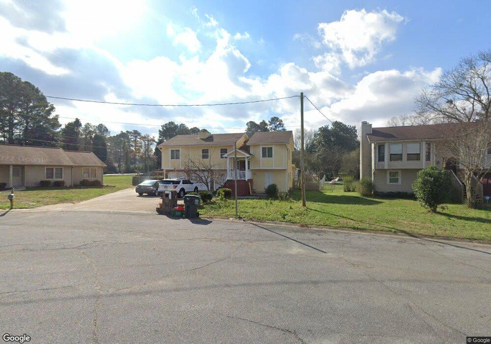 2416 Wagon Wheel Trace, Duluth, GA 30096 - photo 1