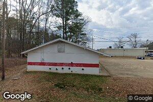 1311 S Adams St, Fulton, MS 38843