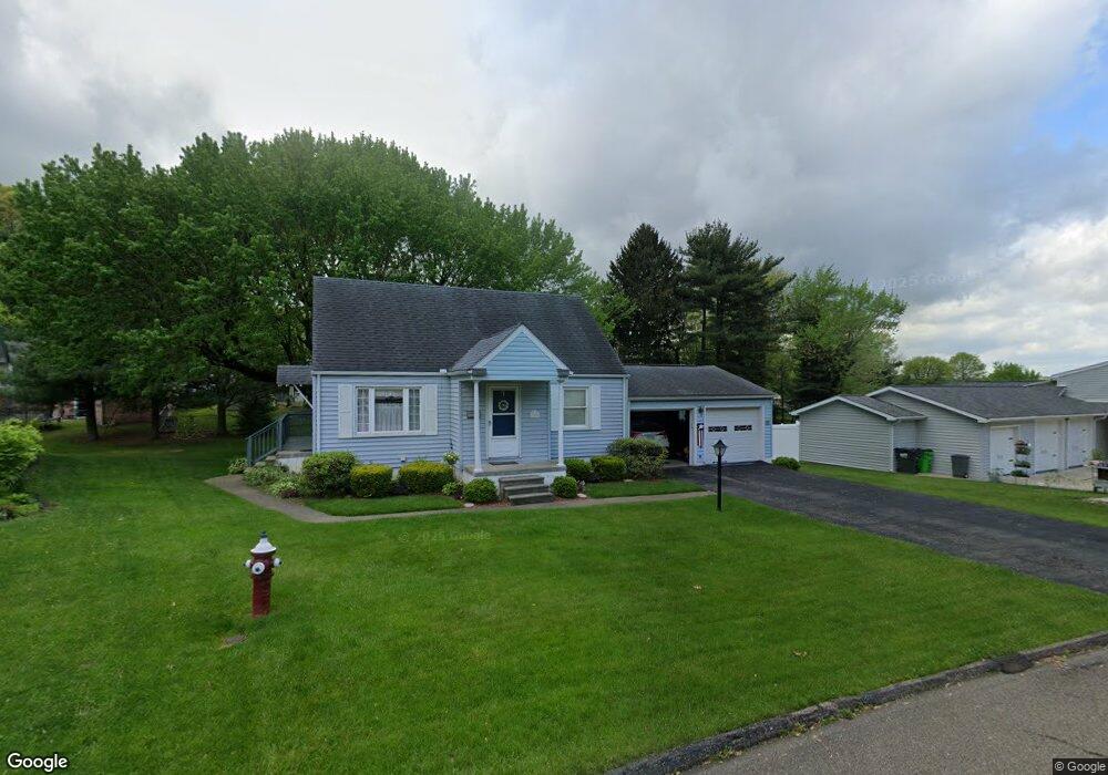 1959 Adams St, Coshocton, OH 43812 - photo 1