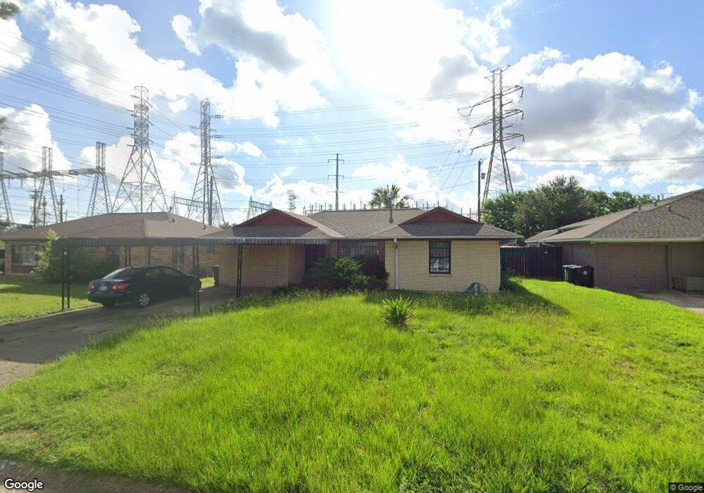 3054 Oak Forest Dr, Houston, TX 77018 - photo 1