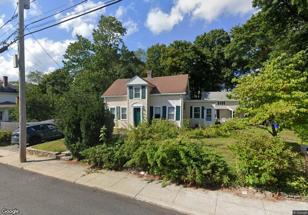 91 Maple Ave unit 2, West Warwick, RI 02893 - photo 1