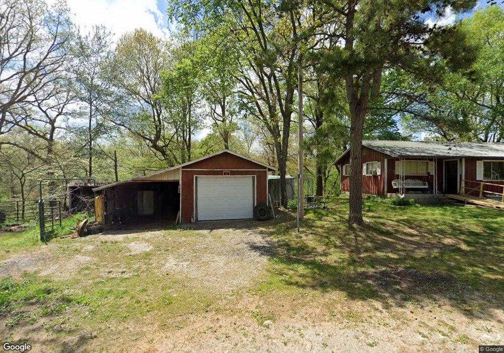 19079 E 511 Rd, Colcord, OK 74338 - photo 1