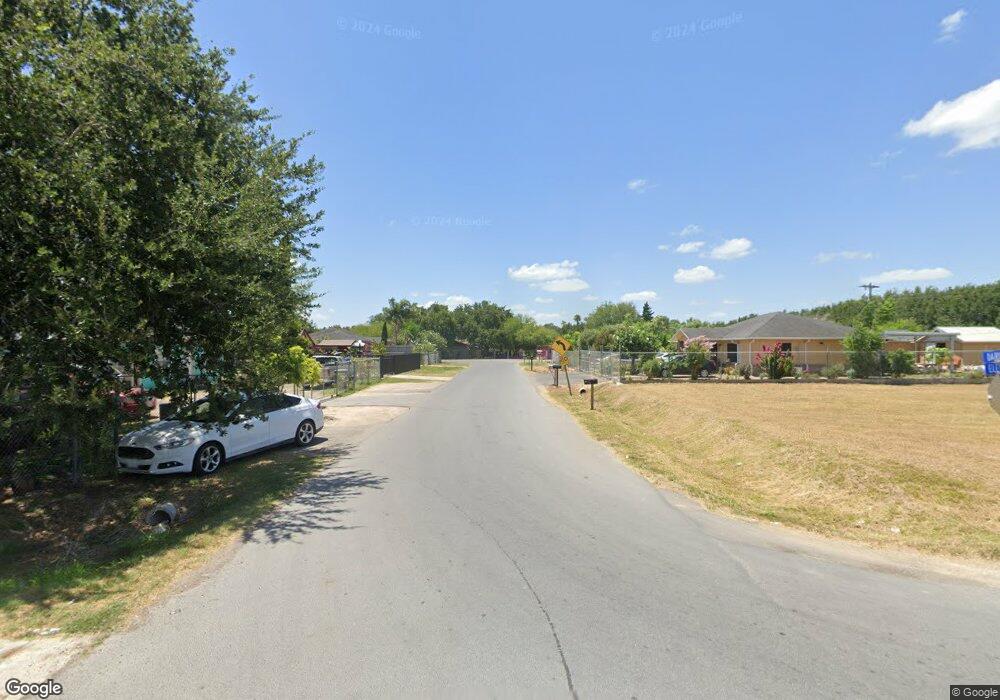 1506 Elena St, Weslaco, TX 78596 - photo 1