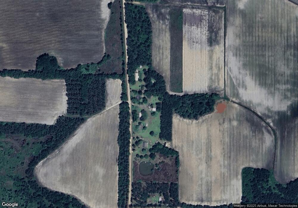 842 Parramore Rd, Coolidge, GA 31738 - photo 1