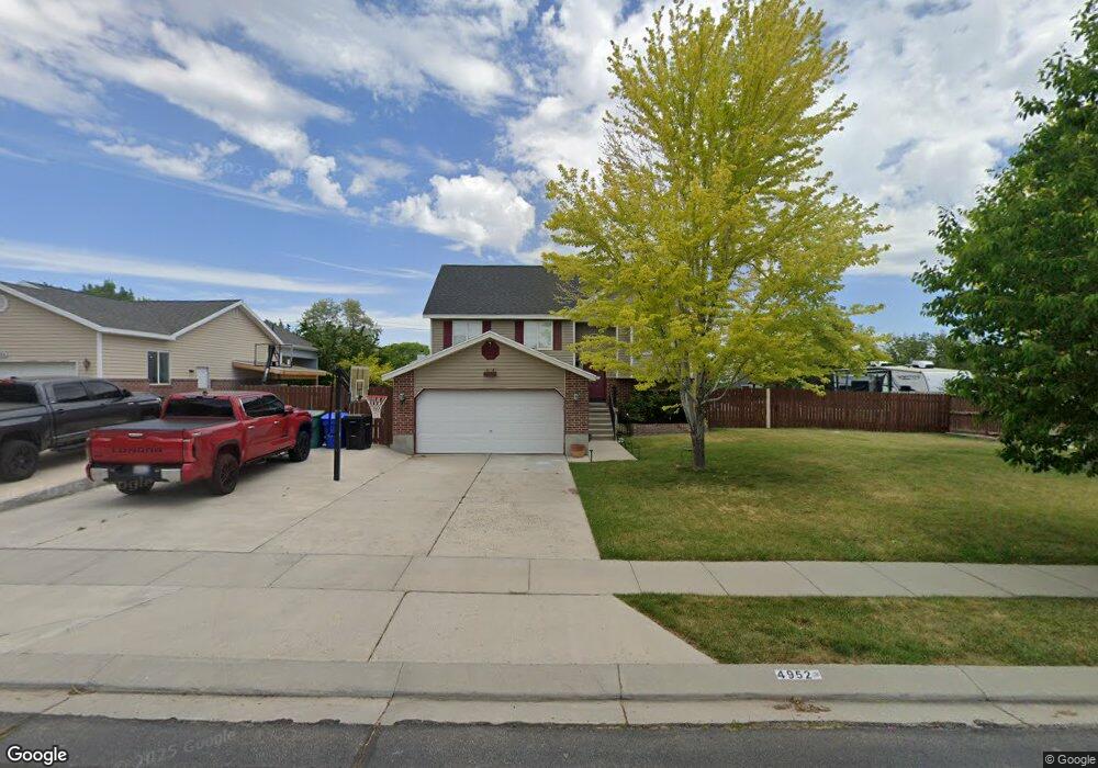 4952 Robin Hill Rd, West Jordan, UT 84081 - photo 1